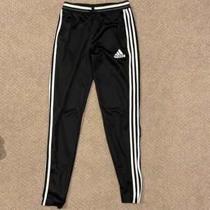 Boys Adidas joggers